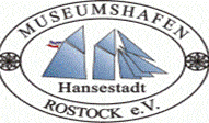 Museumshafen Rostock